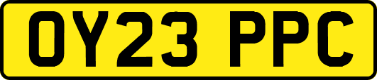 OY23PPC