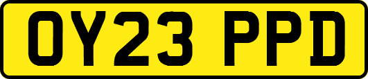 OY23PPD