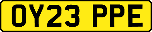 OY23PPE