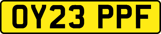 OY23PPF