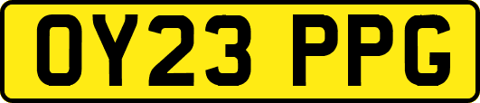 OY23PPG