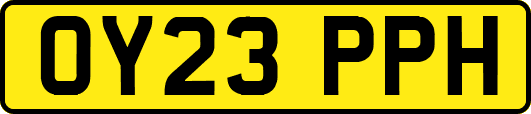 OY23PPH