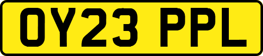OY23PPL