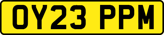 OY23PPM