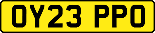 OY23PPO