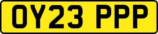 OY23PPP