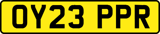 OY23PPR