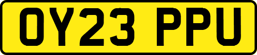 OY23PPU