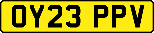 OY23PPV