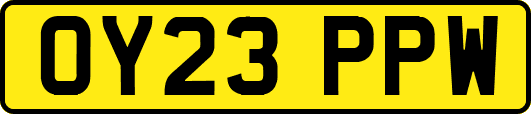 OY23PPW