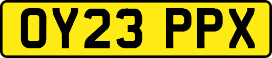 OY23PPX