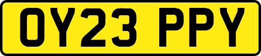 OY23PPY