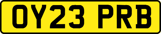 OY23PRB
