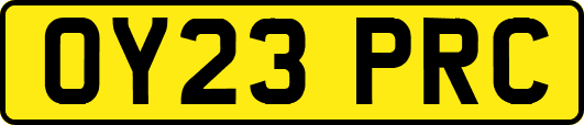 OY23PRC