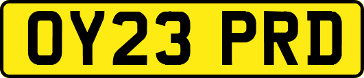 OY23PRD