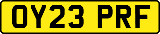 OY23PRF