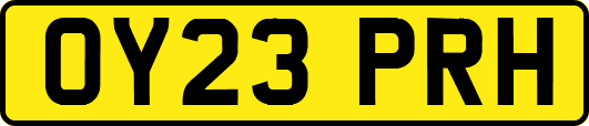 OY23PRH