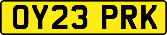 OY23PRK