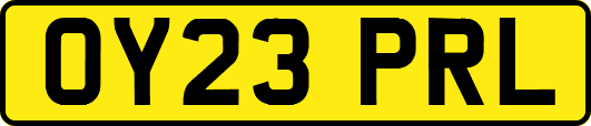 OY23PRL