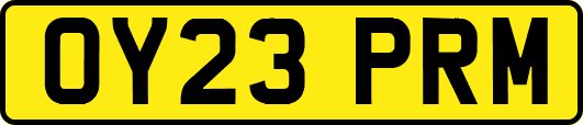OY23PRM