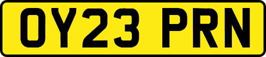 OY23PRN