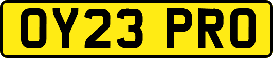 OY23PRO