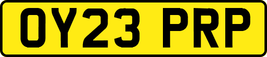 OY23PRP