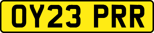 OY23PRR