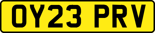 OY23PRV