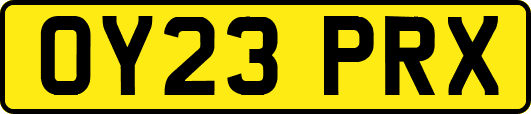 OY23PRX
