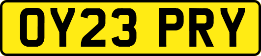 OY23PRY