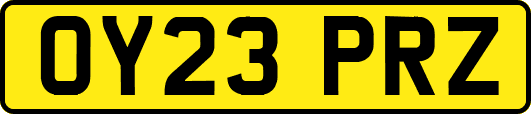 OY23PRZ