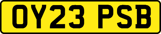 OY23PSB