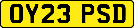 OY23PSD