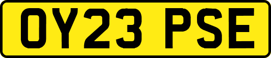 OY23PSE