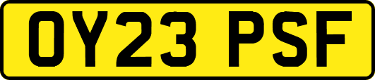 OY23PSF