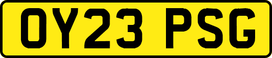 OY23PSG
