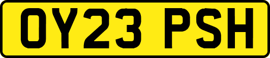 OY23PSH