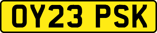 OY23PSK