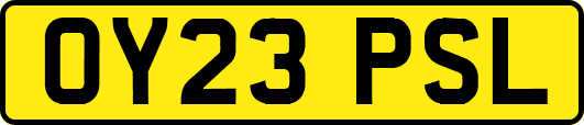 OY23PSL
