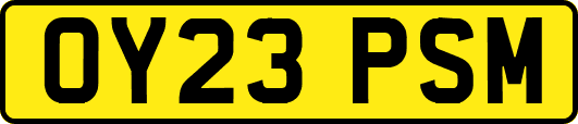 OY23PSM
