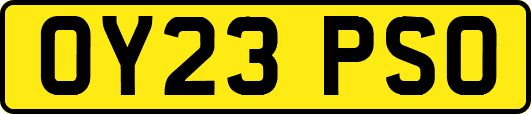 OY23PSO