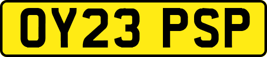 OY23PSP