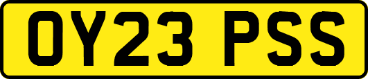 OY23PSS