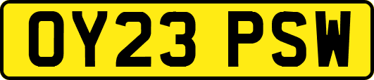 OY23PSW