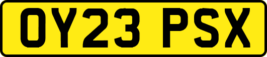 OY23PSX
