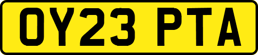OY23PTA