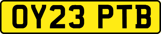 OY23PTB