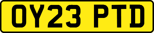 OY23PTD