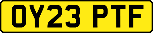 OY23PTF